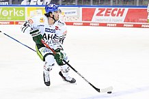 Eishockey, Herren, DEL, Saison 2020-2021, Straubing Tigers - Augsburger Panther, 03.03.2021