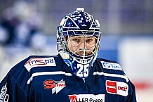 Eishockey, Herren, DEL, Saison 2021-2022, 17.10.2021
