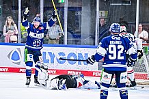Eishockey, Herren, DEL, Penny DEL, Vorbereitung, Gäubodencup 2023, Saison 2023-2024, Straubing Tigers - Nürnberg Ice Tigers,18.08.2023