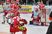 Herren, Eishockey, Oberliga-Süd, DEB, Saison 2024-2025, Spieltag 6, Deggendorfer SC - EC Peiting, 04.10.2024