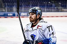 Eishockey, Herren, DEL, Saison 2021-2022, Panther, 16.12.2021