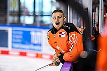 Eishockey, DEL, Penny-DEL, Vorbereitung, Gäubodencup 2021, 15.08.2021