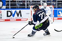 Eishockey, Herren, DEL, Saison 2021-2022, 22.09.2021