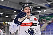 Eishockey, Herren, DEL, Penny DEL, Vorbereitung, Spiel um Platz 3, Gäubodencup 2023, Saison 2023-2024, Nürnberg Ice Tigers - ERC Ingolstadt,20.08.2023