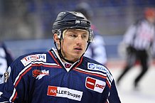 Straubing Tigers - ERC Ingolstadt