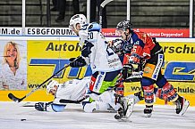 Herren, Eishockey, Oberliga-Süd, Saison 2021-2022,  12.12.2021