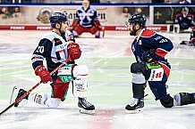 Eishockey, Herren, DEL, Saison 2021-2022, 41. Spieltag, 09.01.2022