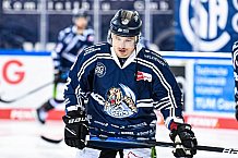 Eishockey, Herren, DEL, Saison 2020-2021, Straubing Tigers - Kölner Haie, 11.04.2021