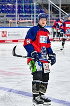 Eishockey, Herren, Penny DEL, 50. Spieltag, Saison 2023-2024, Straubing Tigers - Eisbären Berlin,01.03.2024