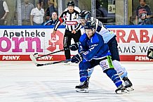 Eishockey, DEL, Penny-DEL, Vorbereitung, Straubing Tigers - ERC Ingolstadt, Gäubodencup 2022, Finale20.08.2022