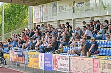 Fußball, Herren, Landesliga Mitte, BFV, TSV Bogen - Spvgg Lam, 3. Spieltag, Saison 2023-2024, 29.07.2023