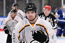 Eishockey, Herren, DEL, Penny DEL, Vorbereitung, Gäubodencup 2023, Finale, Saison 2023-2024, Straubing Tigers - HC Lugano,20.08.2023