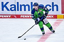 Eishockey, Herren, DEL, Saison 2022-2023, Hauptrunde, Straubing Tigers - EHC Red Bull München, 13. Spieltag, 21.10.2022