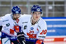 Eishockey, DEL, Penny-DEL, Vorbereitung, 22.08.2021