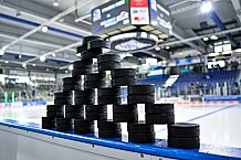 Eishockey, Herren, DEL, Saison 2021-2022, 55. Spieltag, Straubing Tigers - Augsburger Panther,  12.03.2022