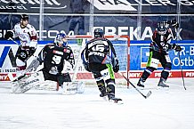 Eishockey, Herren, DEL, Saison 2020-2021, Straubing Tigers - Kölner Haie, 11.04.2021