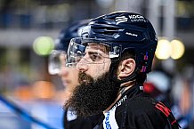 Eishockey, Herren, DEL, Saison 2021-2022, 19.10.2021