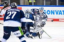 Eishockey, Herren, DEL, Saison 2021-2022, 07.11.2021