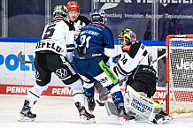 Eishockey, Herren, DEL, Saison 2021-2022, Panther, 21.12.2021