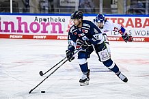 Eishockey, DEL, Penny-DEL, Vorbereitung, 22.08.2021
