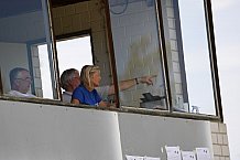 Radsport, Derny, Bahnrad, DM 202107.08.2021