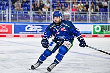 Eishockey, Herren, Penny DEL, Saison 2024-2024, Vorbereitung, Spiel um Platz 3 - Gäubodencup 2024, Straubing Tigers - Mountfield HK, 31.08.2024