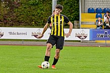 Fußball, Herren, Landesliga Mitte, BFV, TSV Bogen - ASV Burglengenfeld, 13. Spieltag, Saison 2023-2024, 30.09.2023
