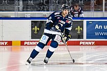 Eishockey, DEL, Penny-DEL, Vorbereitung, 29.08.2021