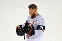 Eishockey, DEL, Penny-DEL, Vorbereitung, Gäubodencup 2021, 13.08.2021