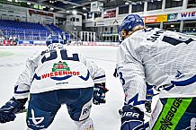 Eishockey, Herren, Penny DEL, Saison 2024-2024, Training, 16.08.2024