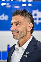 Eishockey, Men, CHL, Champions Hockey League, Regular Saison 2024-25, Game Day 1, Straubing Tigers - SonderjyskE Vojens, 06.09.2024