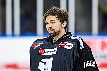 Eishockey, Herren, DEL, Saison 2021-2022, 24.10.2021
