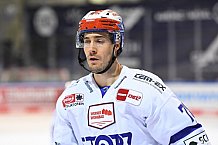 Eishockey, Herren, DEL, Saison 2020-2021, Straubing Tigers - Schwenninger Wild Wings, 17.02.2021