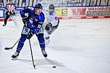 Eishockey, Herren, Penny DEL, DEL, Saison 2022-2023, Hauptrunde, Straubing Tigers - Kölner Haie, 29. Spieltag, 11.12.2022