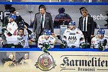 Eishockey, DEL, Penny-DEL, Vorbereitung, 29.08.2021