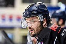 Eishockey, Herren, DEL, Saison 2020-2021, Straubing Tigers - Grizzlys Wolfsburg, 16.04.2021