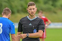 Fußball, Herren, Landesliga Mitte, TSV Seebach - SV Ettmannsdorf, BFV, 4. Spieltag, Saison 2023-2024,05.08.2023