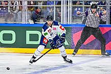 Eishockey, Men, CHL, Champions Hockey League, Regular Saison 2024-25, Game Day 1, Straubing Tigers - SonderjyskE Vojens, 06.09.2024