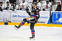 Herren, Eishockey, Oberliga-Süd, Saison 2021-2022,  08.10.2021