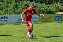 Fußball, Herren, Kreisliga Straubing, SV Auerbach - ASV Steinach, BFV, 7. Spieltag, Saison 2023-2024,09.09.2023