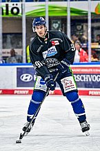 Eishockey, Men, DEL, Penny DEL, Hauptrunde Saison 2024-25, 4. Spieltag, Straubing Tigers - EHC Red Bull München, 29.09.2024