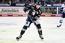 Eishockey, Herren, DEL, Saison 2021-2022, 44. Spieltag, Straubing Tigers - Adler Mannheim,  19.01.2022