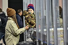 Herren, Eishockey, Oberliga-Süd, Saison 2022-2023, DEB, Deggendorfer SC, Saisonabschlussfeier, 15.04.2023