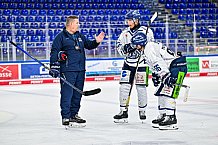 Eishockey, Herren, Penny DEL, Saison 2024-2024, Training, 16.08.2024