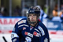 Eishockey, Herren, DEL, Saison 2021-2022, Panther, 17.09.2021