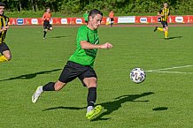 Fußball, Herren, Landesliga Mitte, BFV, Bayern, 9. Spieltag, Deggendorf, Spvgg GW Deggendorf - ASV Burglengenfeld, Saison 2023-2024, 02.09.2023