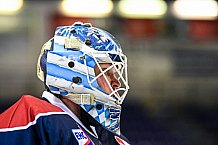 Eishockey, Herren, DEL, Saison 2021-2022, 10.12.2021