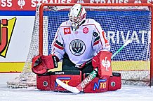 Eishockey, Herren, CHL, Champions Hockey League, Saison 2022-2023, Achtelfinale, Straubing Tigers - Frölunda HC Göteborg, Rückspiel, 22.11.2022