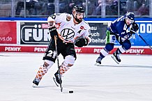 Eishockey, Herren, Penny DEL, DEL, Saison 2022-2023, Playoffs, Viertelfinale, Spiel 3, Straubing Tigers - Grizzlys Wolfsburg, 19.03.2023