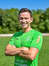 Fußball, Herren, Landesliga Mitte, Spvgg GW Deggendorf - Portraits - Mannschaftsfoto, Saison 2023-2024, 15.07.2023